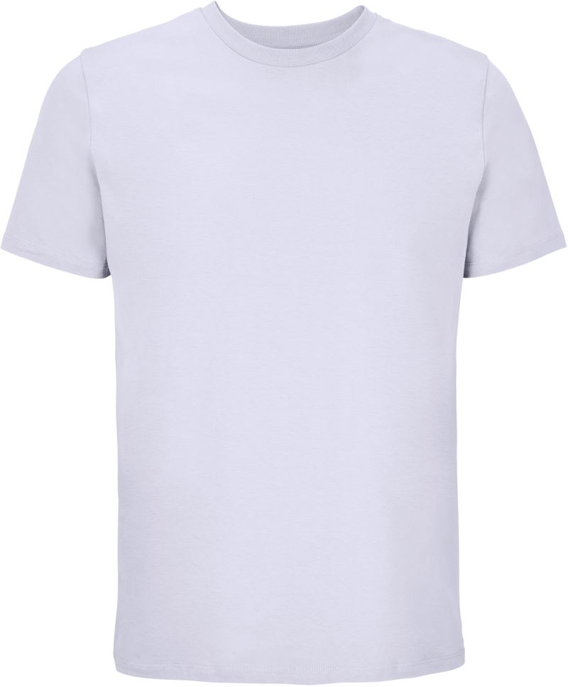 Levně Unisex bio IC tričko - lilac