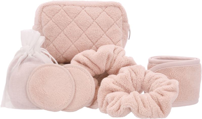 Sada pro péči o obličej - pearl skin