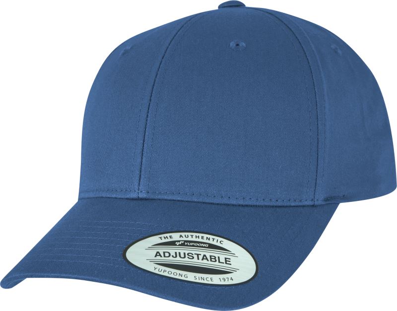 Levně 6 panelová Snapback kšiltovka "Classic" - delft