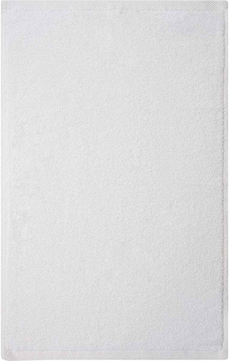 Levně Ručník pro hosty "Hotel" - white