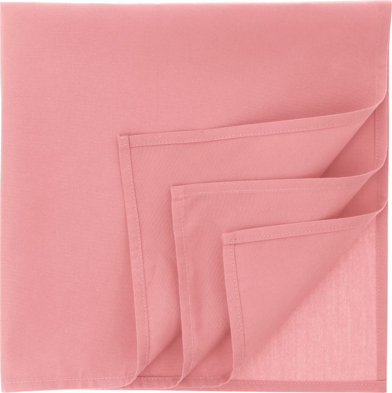 Bandana Šátek - pink