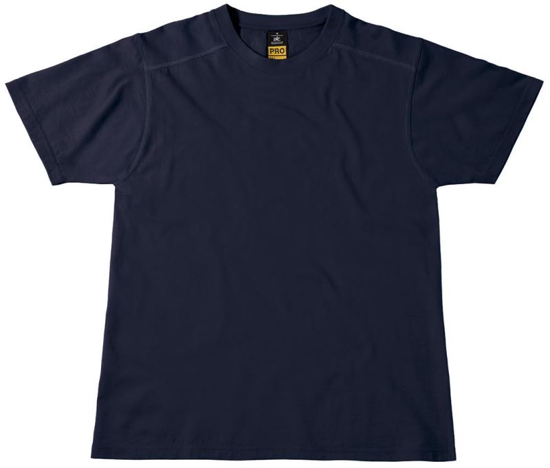 Levně Pracovní tričko - navy