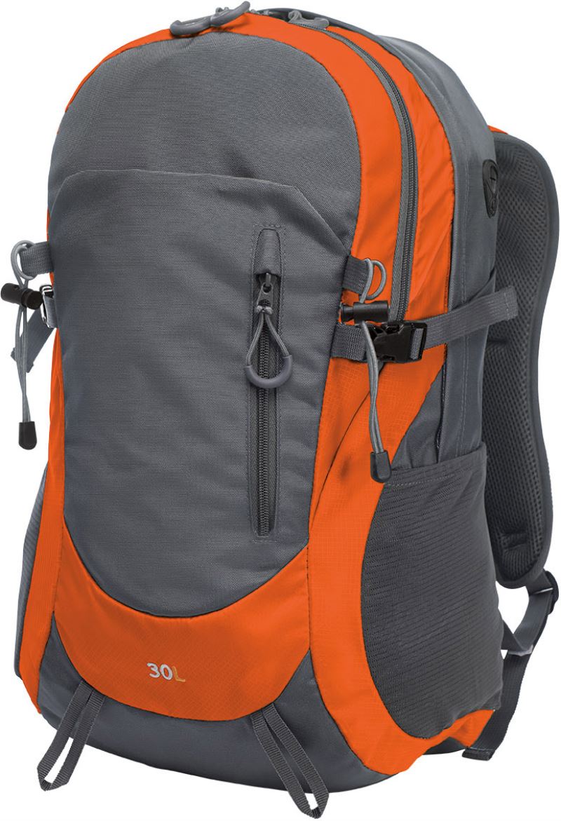 Levně Batoh "Trail" - orange