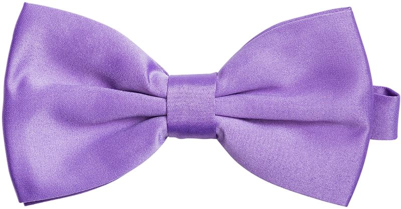 Levně Motýlek - violet