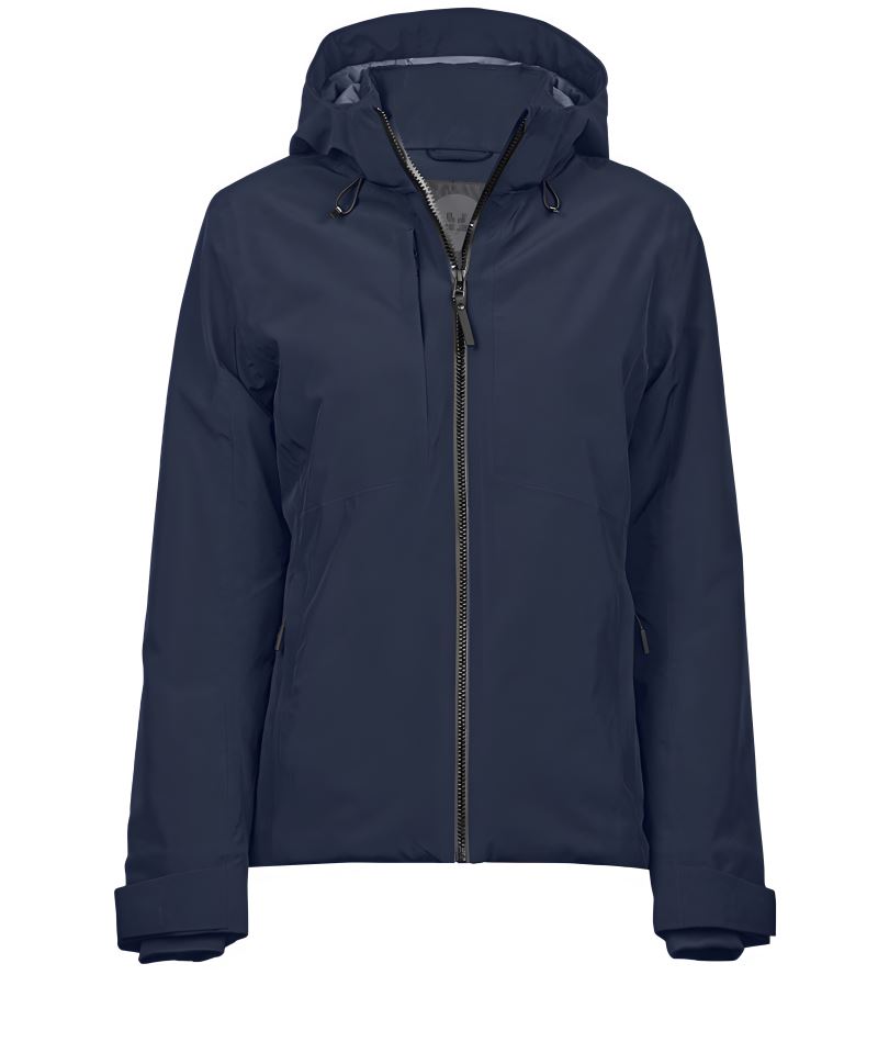 Levně Dámská zimní bunda "All Weather" - deep navy