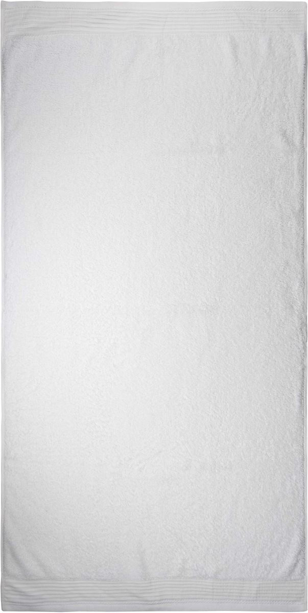 Levně Ručník "Classic" - white
