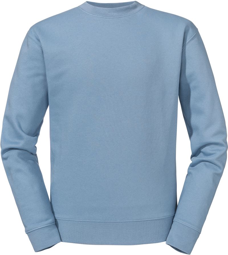 Levně Mikina "Authentic" - mineral blue