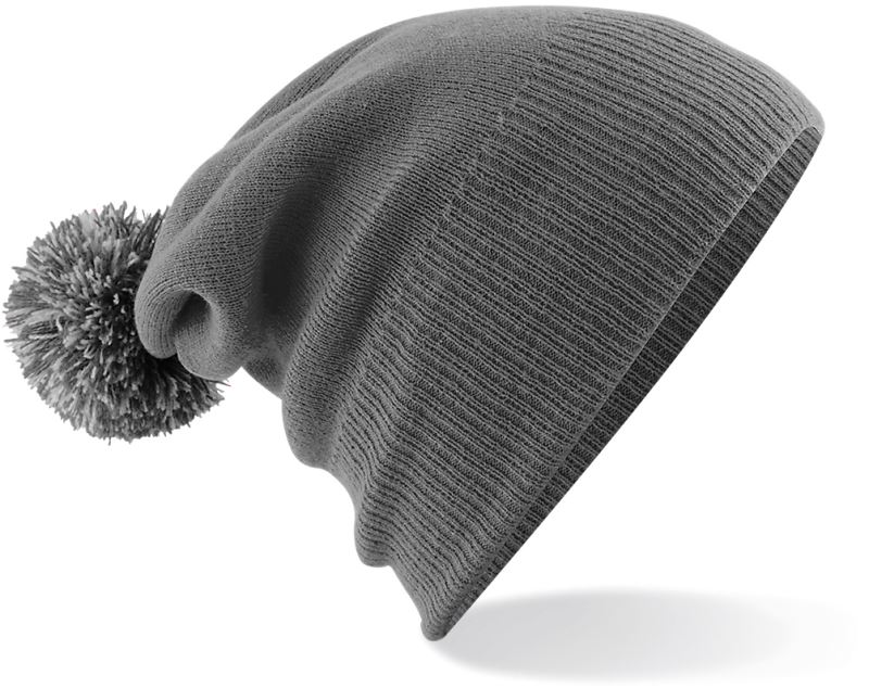 Levně Čepice Snowstar® - graphite grey/light grey