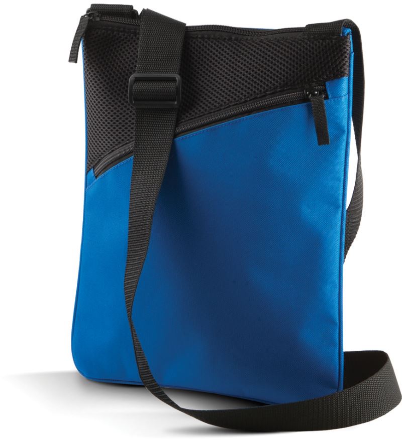 Univerzální taška přes rameno - royal blue