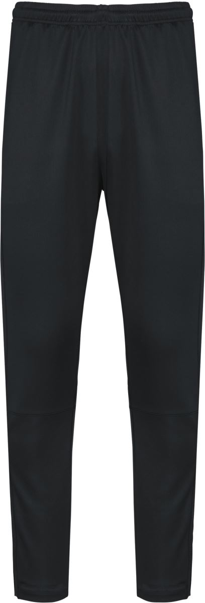 Levně Tréninkové kalhoty "Premium" - black