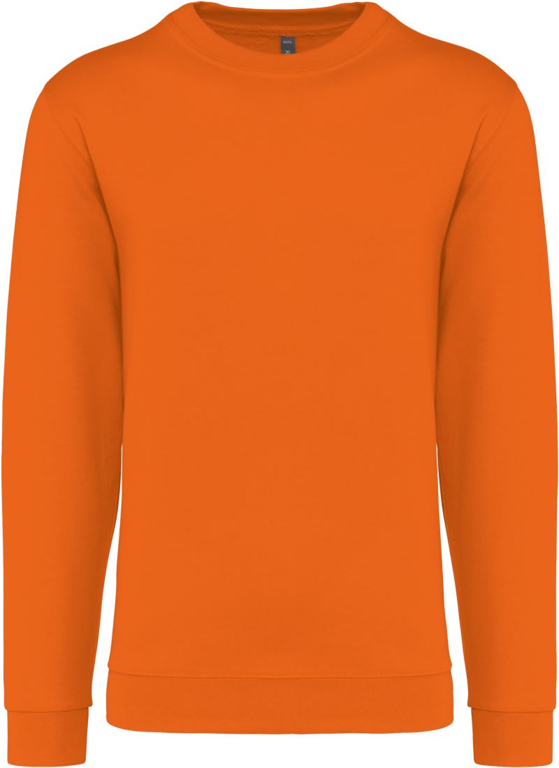Levně Mikina - orange