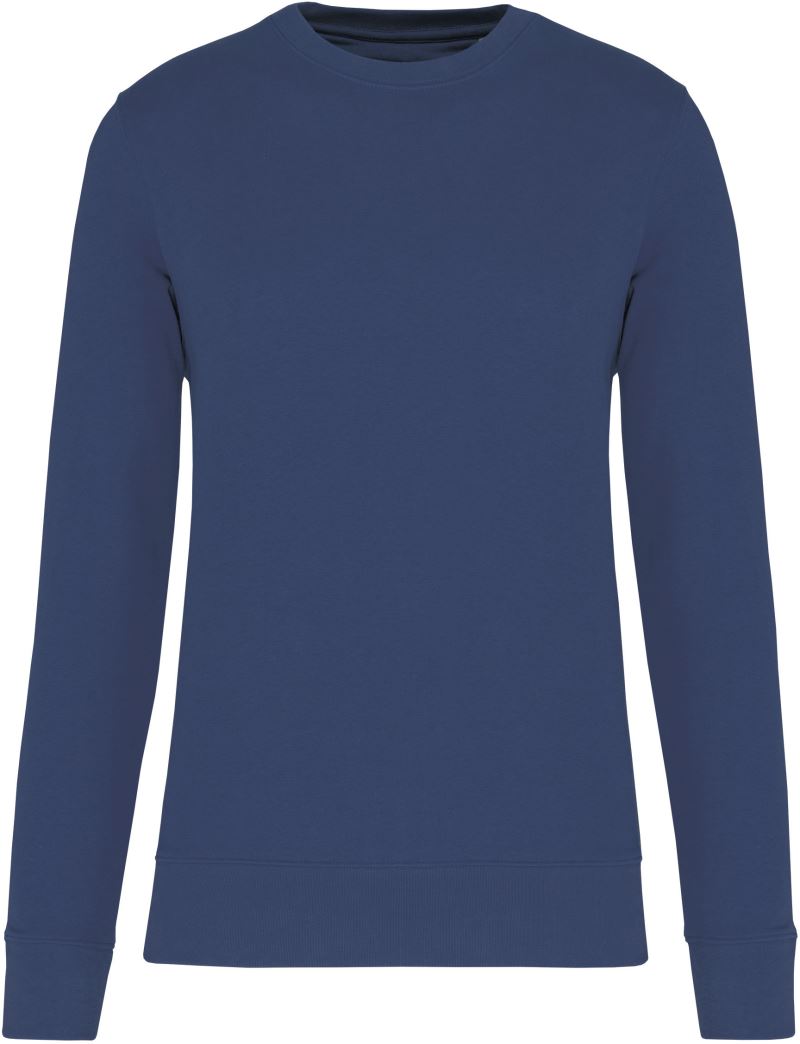 Levně Eco-friendly mikina - deep blue