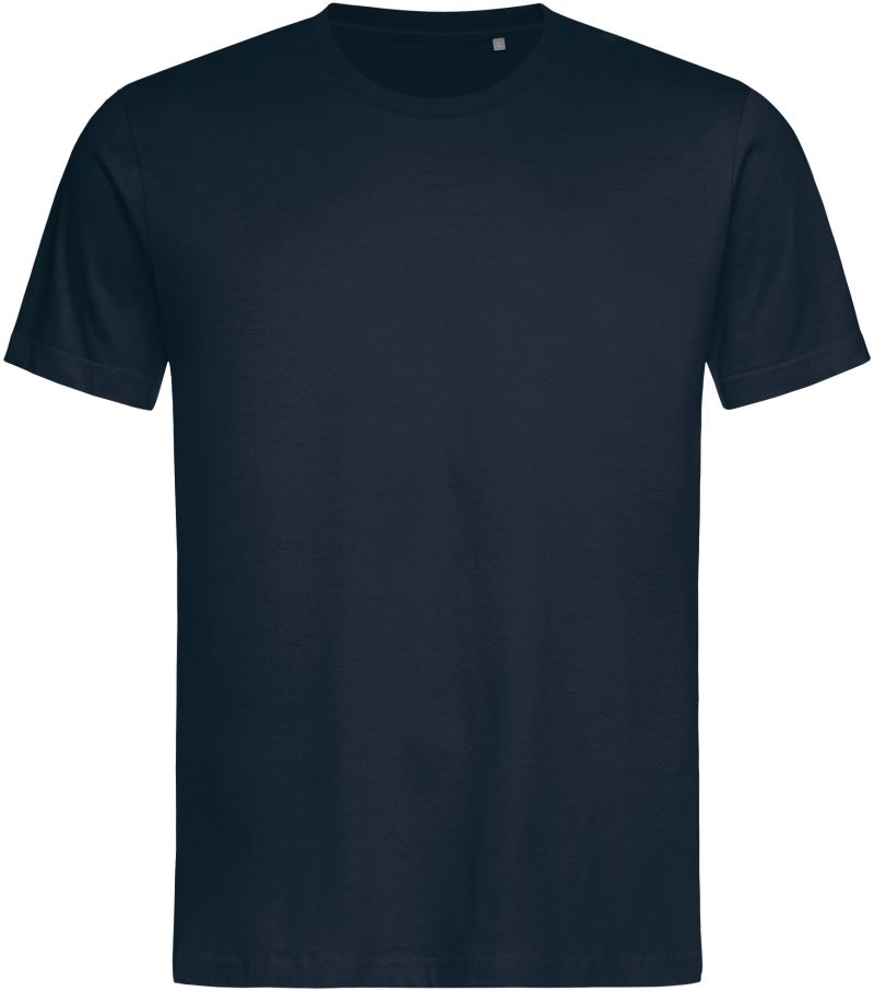 Levně Unisex tričko - blue midnight