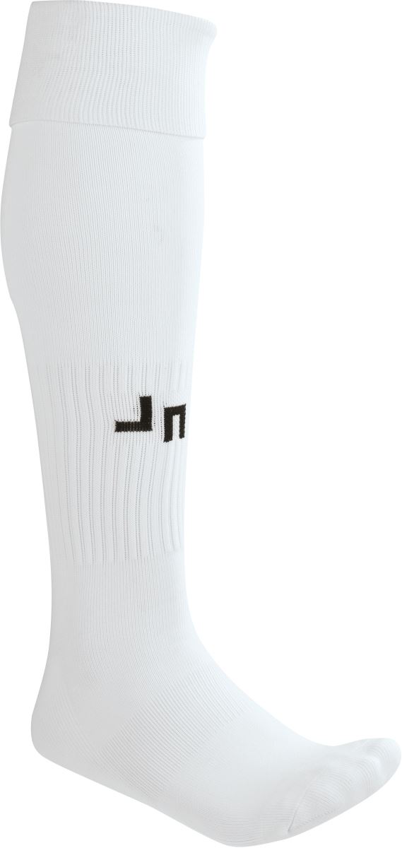 Levně Týmové podkolenky - white