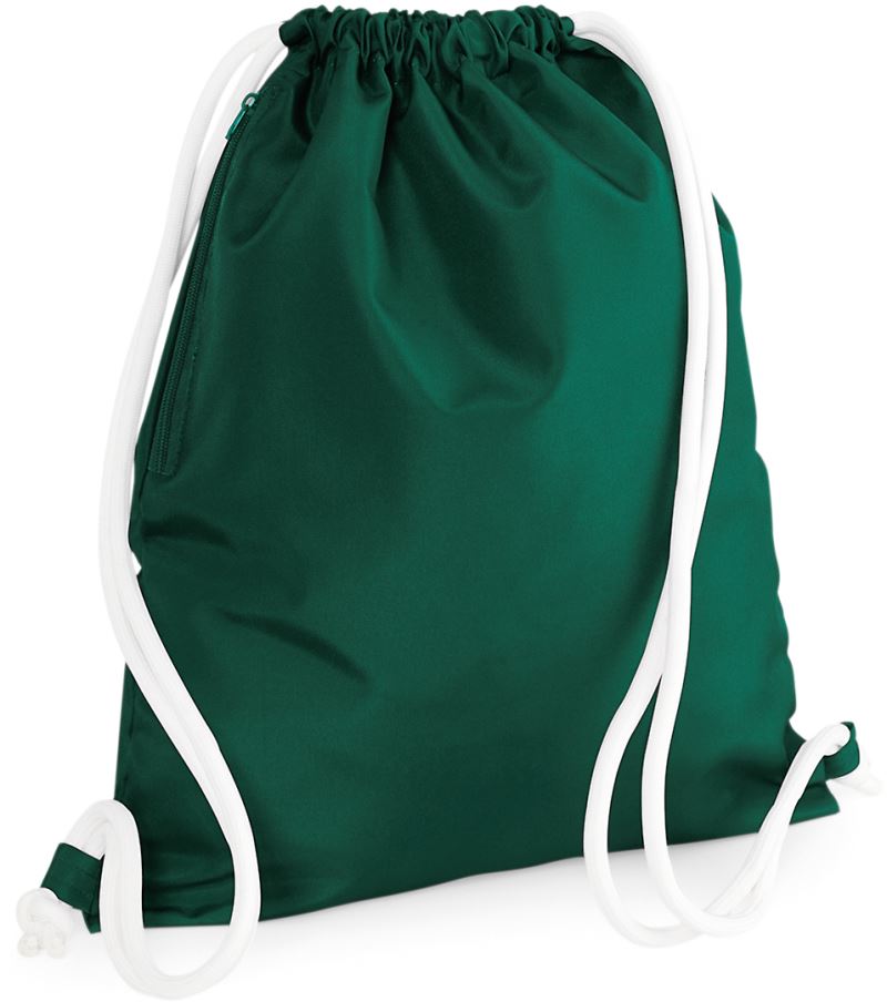 Levně Sportovní vak Icon - bottle green
