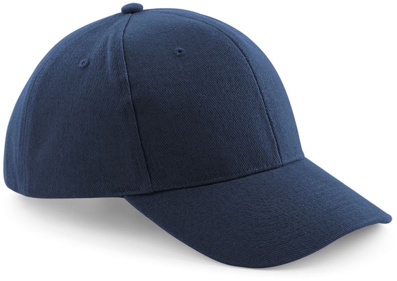 Levně 6 panelová kšiltovka "Pro Style" - french navy