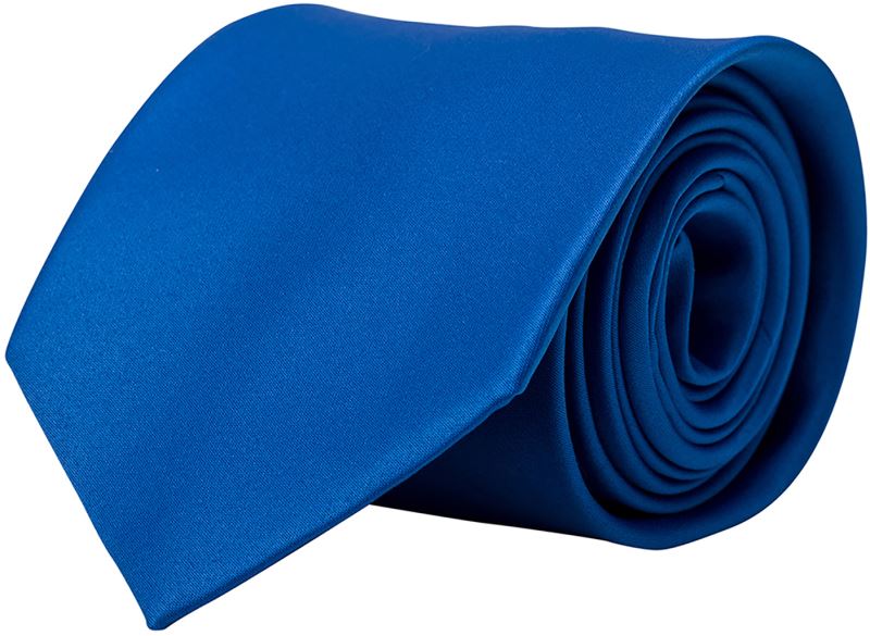 Levně Klasická kravata - blue