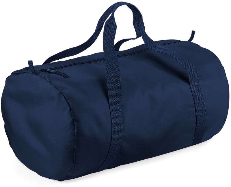 Levně Taška "Packaway" - french navy/french navy