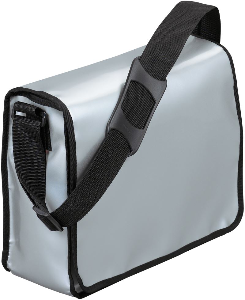 Lorrybag® "Eco" - silver