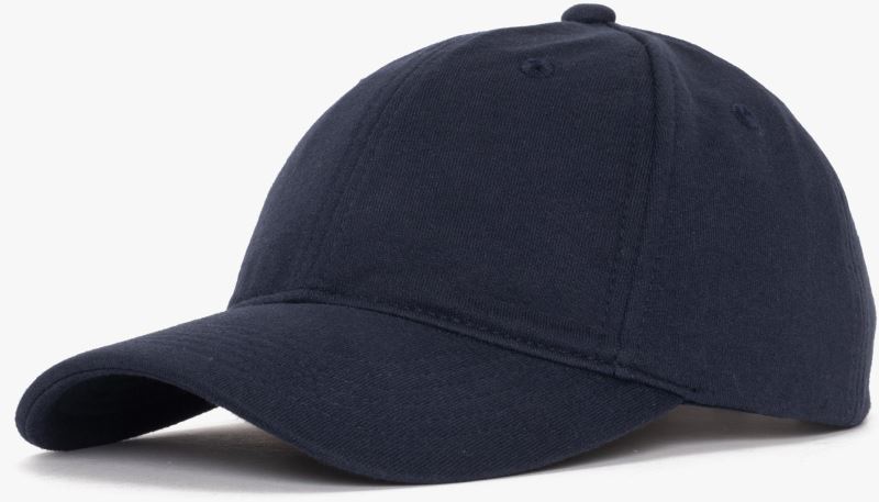 Levně 6 panelová kšiltovka - solid navy