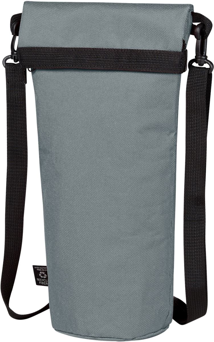 Thermobag "Láhev" - grey