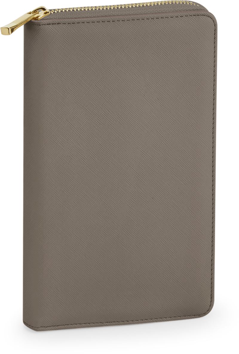 Levně Cestovní pouzdro na šperky "Boutique" - taupe