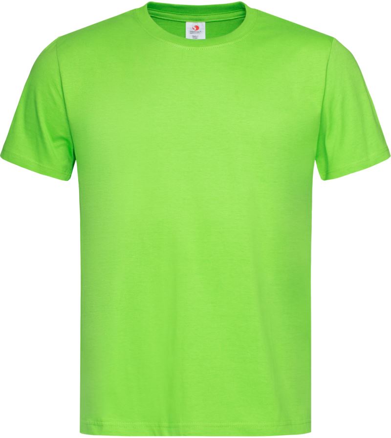 Levně Unisex tričko - kiwi