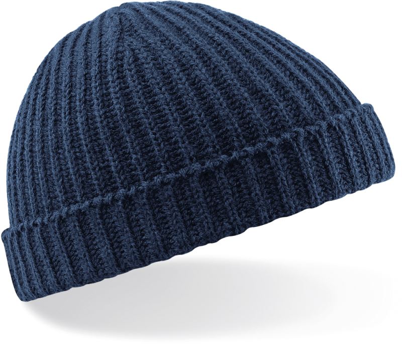 Levně Rybářská čepice - french navy