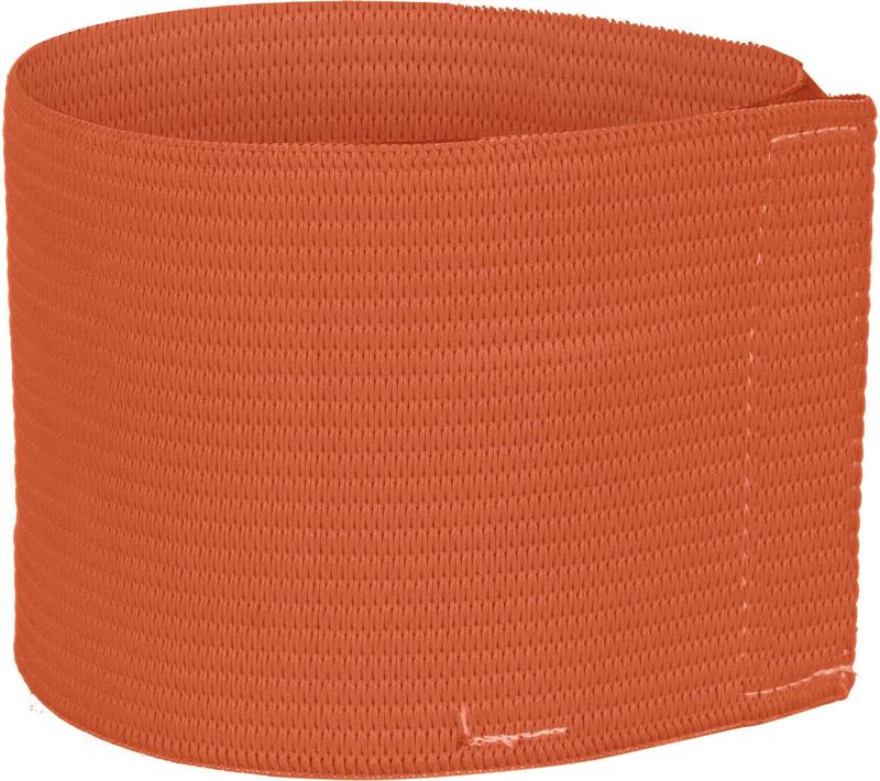 Elastický pásek - fluorescent orange