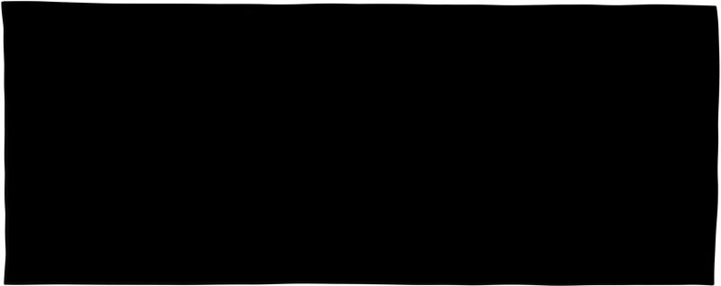 Levně Náprsní nášivka - black