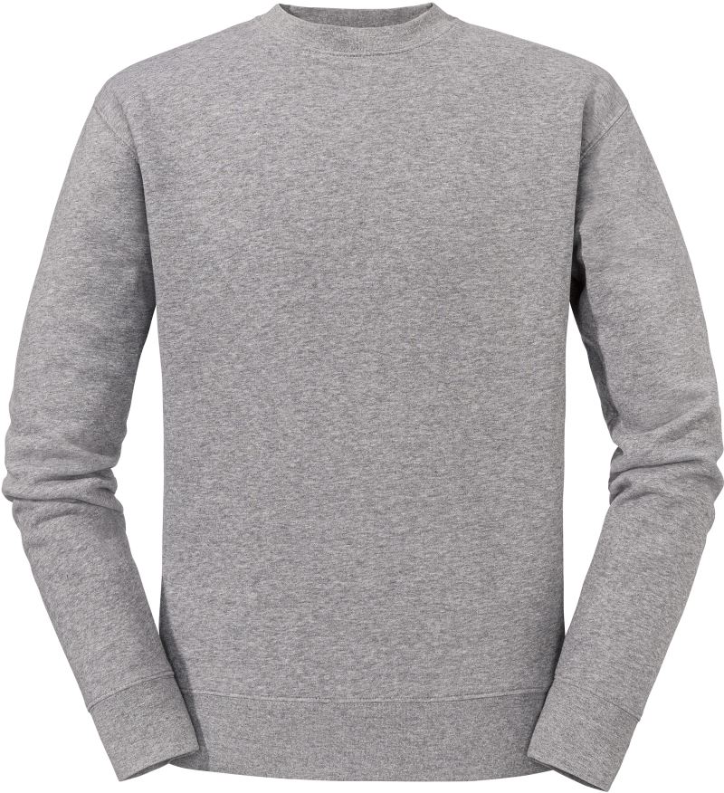 Levně Mikina "Authentic" - sport heather