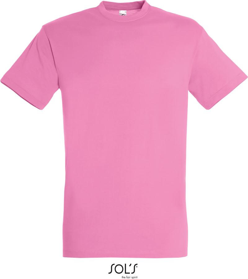 Levně Tričko - orchid pink