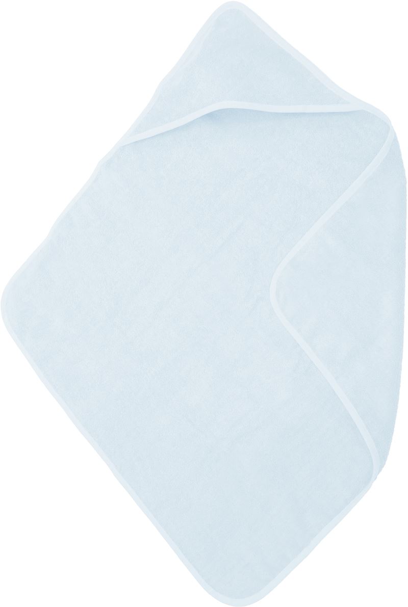 Levně Dětský ručník - light blue