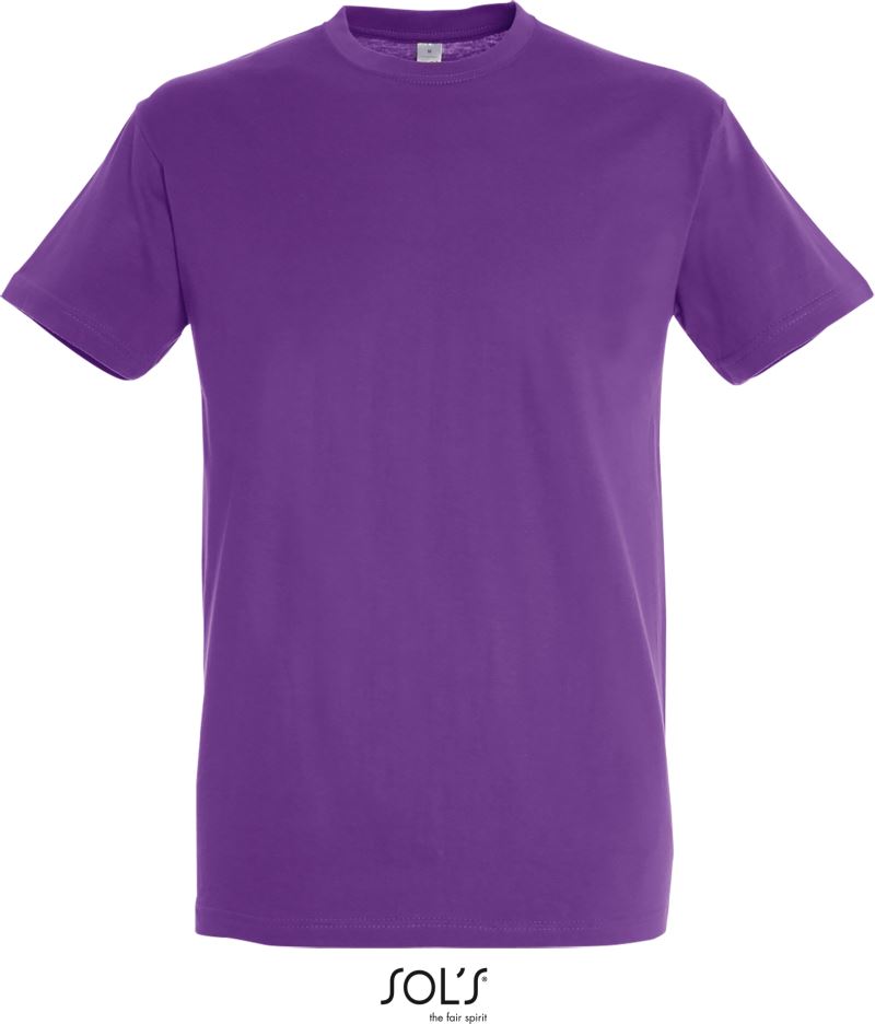 Levně Tričko - light purple
