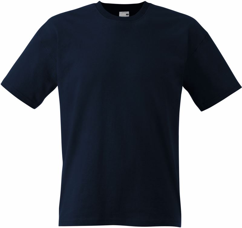 Levně Tričko - deep navy