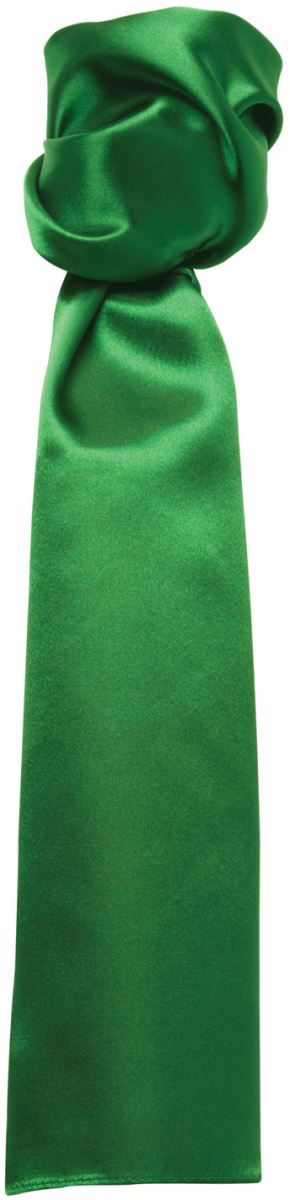 Levně Dámský business šátek - emerald