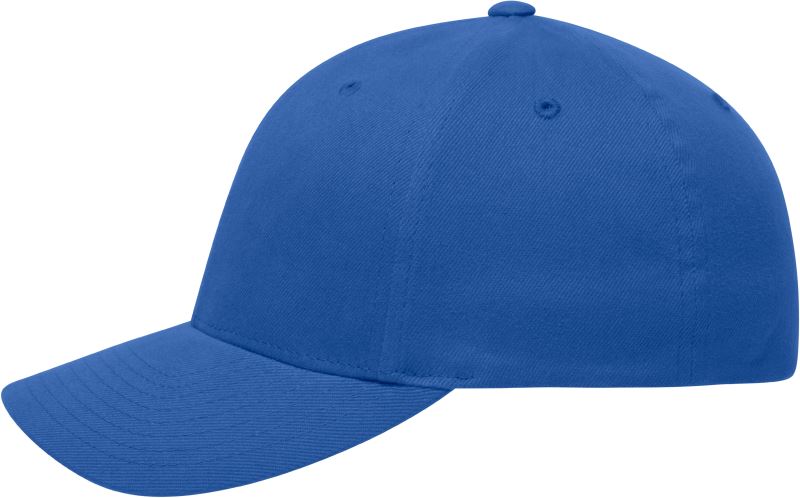 Levně Originální 6 panelová Flexfit® kšiltovka - royal