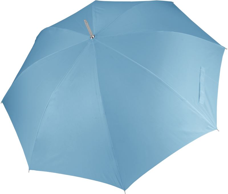 Levně Golfový deštník - sky blue