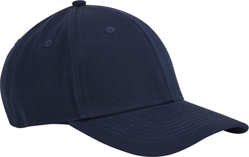 Levně 6 panelová kšiltovka EarthAware® - french navy