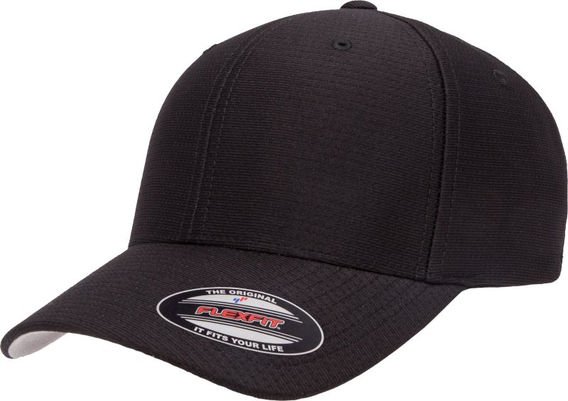 Levně 6 panelová kšiltovka "Calocks Trikot" - black