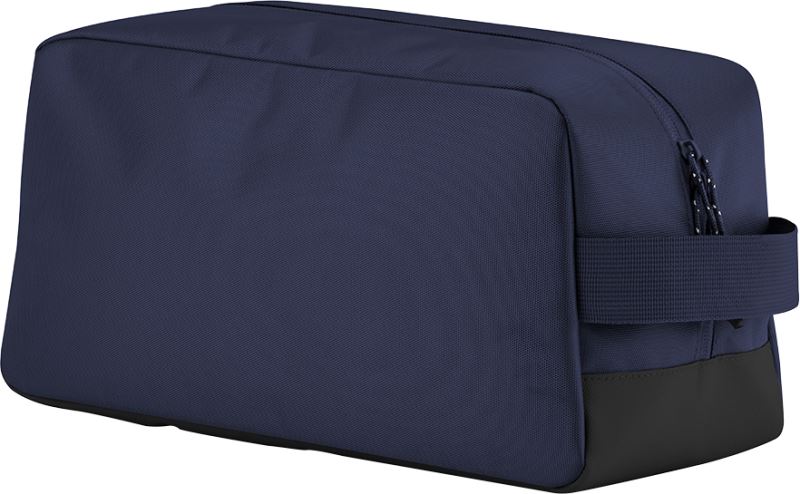 Levně Multi-Sportovní taška na boty - navy