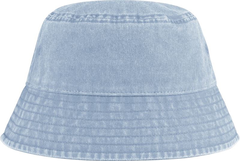 Levně Dětský klobouk "Vintage" - vintage light blue