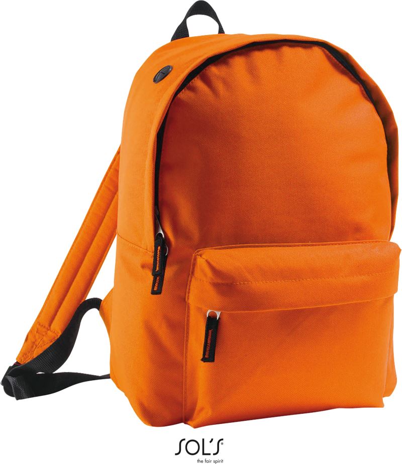 Levně Batoh - orange