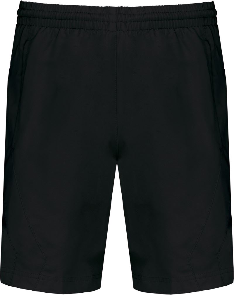 Pánské sportovní kraťasy - black