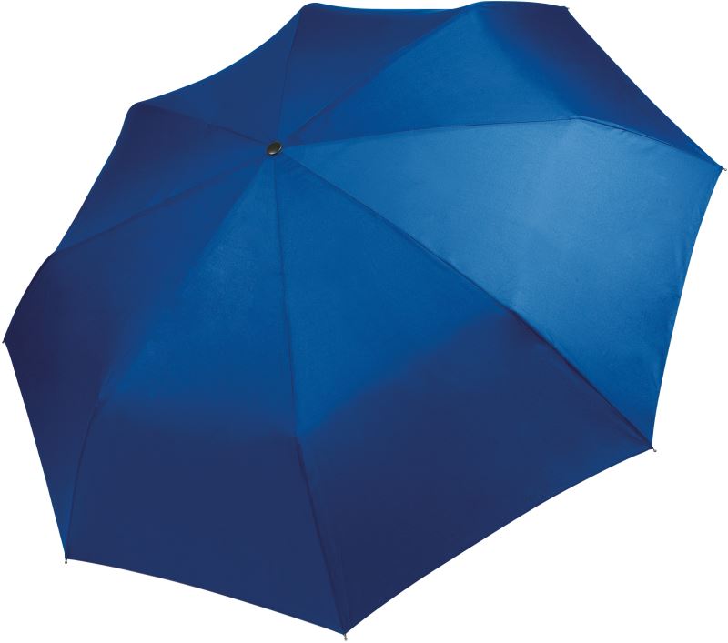 Levně Mini skládací deštník - royal blue