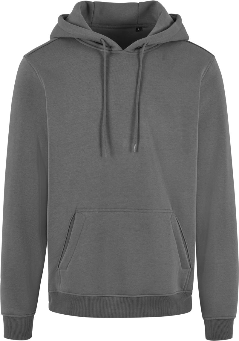 Levně Unisex mikina s kapucí - magnet