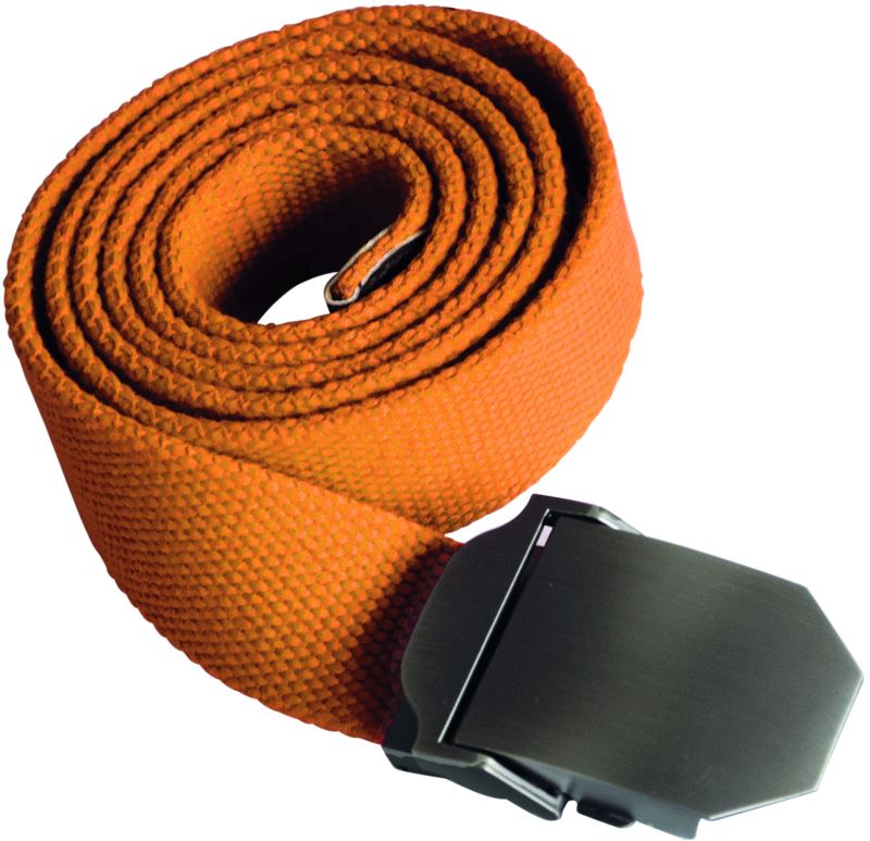 Levně Pracovní opasek - orange