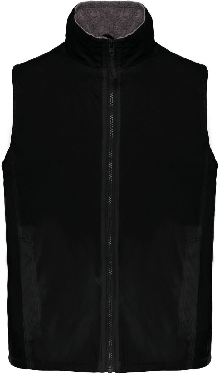Levně Vesta "Record" - black/grey