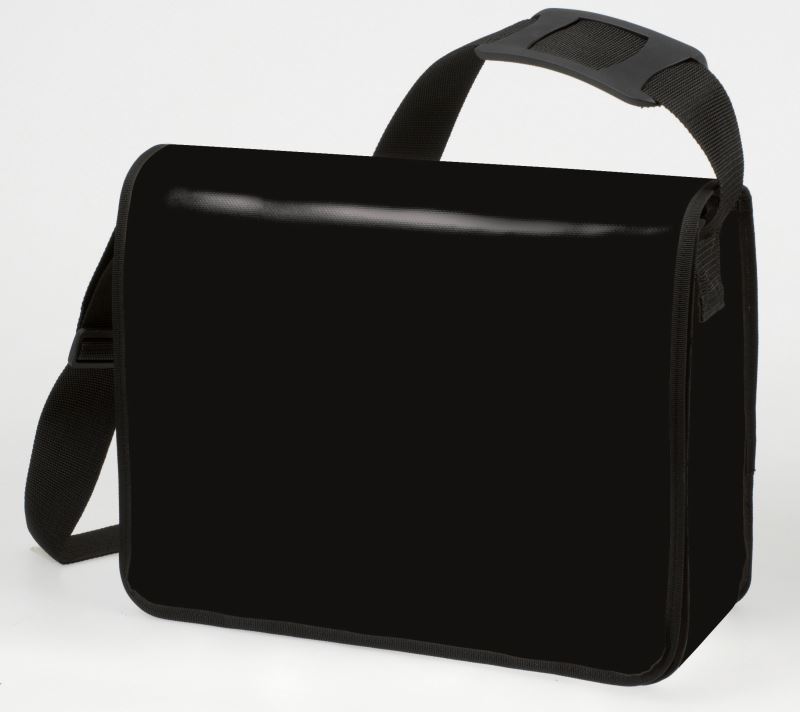 Lorrybag® "Eco" - black