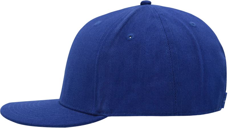 Levně 6 panelová Pro Style kšiltovka - royal/royal